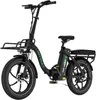 HITWAY E Bike BK6SL1-36V15.6Ah avec moteur 250W, vélo Voir les images du produit 1
