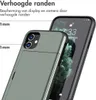 imoshion Backcover z uchwytem na kartę do Apple iPhone 11 - Podgląd zdjęcia produktu 5