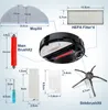 Accessoires de rechange compatibles avec Roborock S7 S7Plus Voir les images du produit 2