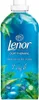 Lenor Weichspüler FRESH 1,4L XXL Meeresbrise + Limette 56 Produktbild-Vorschau 3