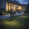 Venkovní stojanová zahradní lampa LED 7W RIO 60cm Náhled obrázku produktu 5