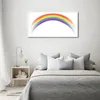 Tulup Glas-Bild -140x70- Wandkunst Dekorative Wand für Produktbild-Vorschau 3