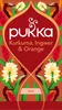 Pukka - Organiczna herbata ziołowa "Kurkuma, imbir i Podgląd zdjęcia produktu 6
