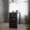 Stół barowy Vicco Repose Antracyt 57 x 117 cm, Model 55351 Podgląd zdjęcia produktu 3