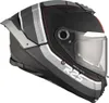 Mt Helmets Thunder 4 Sv R25 Integralhelm Schwarz XS Schwarz Produktbild-Vorschau 9