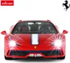 Rastar Ferrari 458 Speciale A Version cabriolet Modèle Voir les images du produit 10