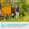 Gardena RollUp S, 15 m, Über Boden, Türkis Produktbild-Vorschau 7