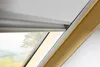 Verdunkelungsrollo FAKRO beige manuell ARF 114x118 cm (10) Produktbild-Vorschau 4