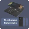 Hülle Samsung Galaxy S25 Ultra Schutzhülle - Cazy - Schwarz Produktbild-Vorschau 7