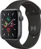 Apple Watch Series 5, OLED, Dotyková obrazovka, 32 GB, Náhľad obrázku produktu 4