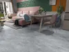 Endorphin Vinylboden selbstklebend in Betonoptik Hellgrau Produktbild-Vorschau 2