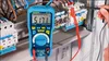 PANCONTROL Profesionálny digitálny multimeter PAN 188 True Náhľad obrázku produktu 2