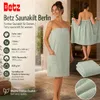 Betz Saunakilt Berlin – Frottee Saunakilt für Damen 100% Produktbild-Vorschau 10