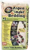 Zoo Med Aspen Snake Bedding 26,4l. Voir les images du produit 1