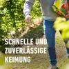 COMPO Turbo Nachsaat, trávnikové semeno, rýchlo a Náhľad obrázku produktu 7