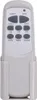 vidaXL Dekorativer Deckenventilator mit Licht 128 cm Braun Produktbild-Vorschau 14
