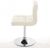 lot de 2 chaises de salle à manger Chaise pivotante Chaise Voir les images du produit 4