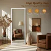 Specchio a figura intera rettangolare, 160 x 50 cm, cornice Anteprima dell’immagine prodotto 2