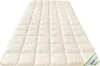 franknatur - Auflage Unterbett Lyocell / Lyocell Baumwolle Produktbild-Vorschau 2