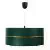 Lampa wisząca SIMPLY GLAMOUR 40 zielona Podgląd zdjęcia produktu 8