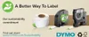 DYMO LabelManager ™ 160 QWERTZ, QWERTZ, D1, Tepelný prenos, Náhľad obrázku produktu 32