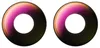 Kit di sostituzione lenti Insta360 X4 Air 2 pezzi Anteprima dell’immagine prodotto 2