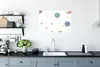 MuchoWow® Poster Kinderzimmer - Sterne - Weltraum 60x40 cm Produktbild-Vorschau 3