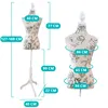Aranžérska figurína Náhľad obrázku produktu 4