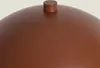 Tischlampe Metall Quinga Braun Produktbild-Vorschau 3