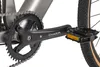 ADORE E-Citybike 28" Alu Urban Bike Stadtfahrrad UBR-770 Produktbild-Vorschau 3