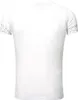 Brandneu Designer T-Shirt CARISMA Weiß Print CRM4310 XL Produktbild-Vorschau 2