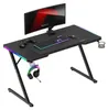 Gaming desk Huzaro Hero 2.5 RGB LED Voir les images du produit 16