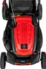 Güde Benzin Rasenmäher Big Wheeler 464.3 R Motormäher Benzinmäher Premium Gartenmäher Schnittbreite 457mm 370956 95443 351546 4015671574879 stabilo-fachmarkt.de Produktbild-Vorschau