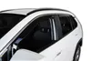J&J AUTOMOTIVE | Windabweiser Passend Für Toyota RAV4 Produktbild-Vorschau 3