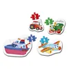 Puzzle Mon premier moyen de transport 20811 Voir les images du produit 2