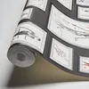 Karl Lagerfeld Wallpaper Designertapete Sketch Luxustapete Produktbild-Vorschau 3