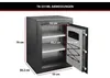 Master Lock Digitaler XL-Safe für hohe Sicherheit T8-331ML Produktbild-Vorschau 3