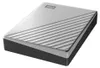WD My Passport Ultra WDBFTM0040BSL - Disque dur - crypté - Voir les images du produit 9