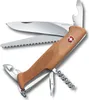 Victorinox RangerWood 55, Messer mit Feststellklinge, Produktbild-Vorschau 19