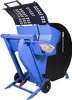 Güde Wippsäge GWS 700 HM2400 V , 5,2 kW Produktbild-Vorschau 2