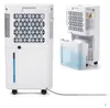 Luftentfeuchter 12L/24h mit WiFi & LED – Wisser WSR12 gegen Produktbild-Vorschau 5