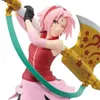 Naruto Shippuden - Figura Sakura Haruno Narutop99 - Vista previa de la imagen del producto 1