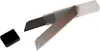 3x Alu Cuttermesser +10 Abbrechklingen 18mm Profi Produktbild-Vorschau 4