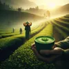 Certyfikowana Matcha Premium Ceremonial 25 G Pierwsze Podgląd zdjęcia produktu 3