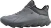 A side view of a gray Ecco sneaker. Produktbild-Vorschau