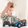 Malplay Rc Stunt-Rennen Auto télécommandée 1:16 Charger 25 Voir les images du produit 5