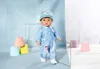 BABY born Deluxe Jeans Overall, 43cm Produktbild-Vorschau 16