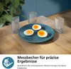 Philips 3000 series Egg Cooker HD9137/90 Perfekt gekochte Podgląd zdjęcia produktu 43