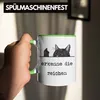 Trendation - Erkenne Die Zeichen Tasse Katze Produktbild-Vorschau 4