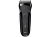 Braun Series 3 300s – 3 lame – Adatta per l'uso a umido e a Anteprima dell’immagine prodotto 6